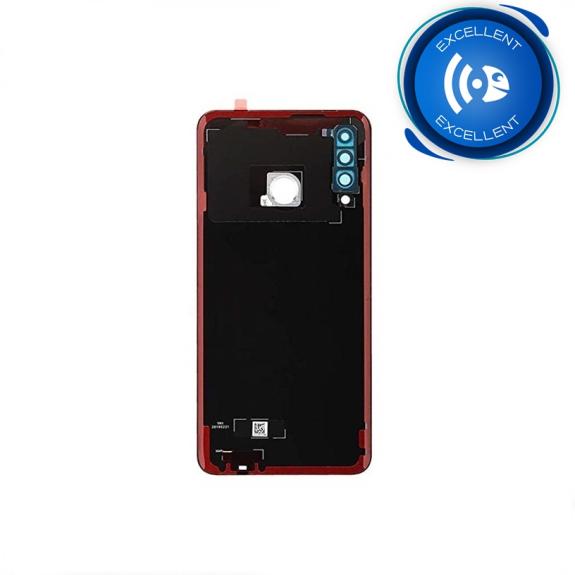 Tapa para Huawei P30 Lite / Nova 4E azul EXCELLENT