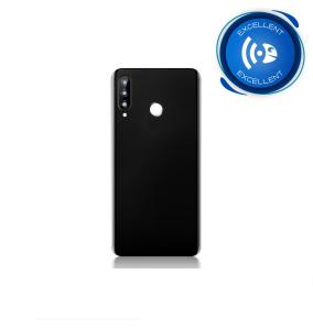 Tapa para Huawei P30 Lite / Nova 4E negro EXCELLENT