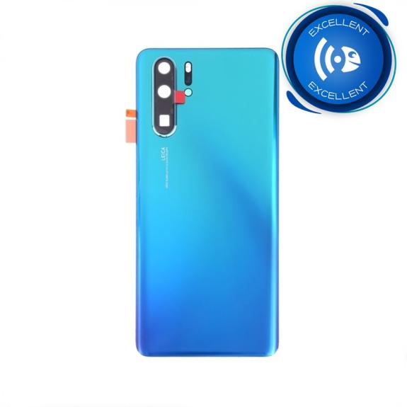 Tapa para Huawei P30 Pro con lente aurora EXCELLENT