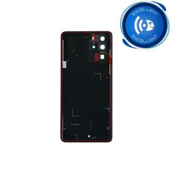 Tapa para Huawei P30 Pro con lente azul EXCELLENT