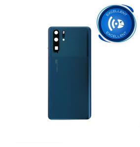 Tapa para Huawei P30 Pro con lente azul EXCELLENT