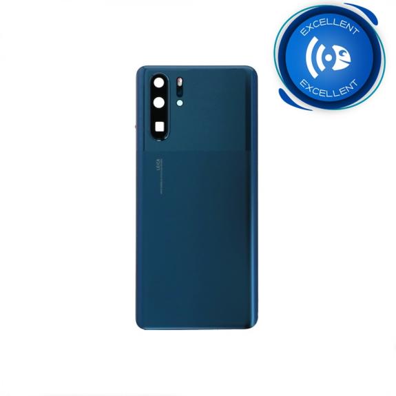 Tapa para Huawei P30 Pro con lente azul EXCELLENT