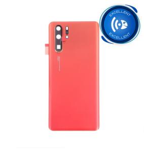 Tapa para Huawei P30 Pro con lente naranja EXCELLENT