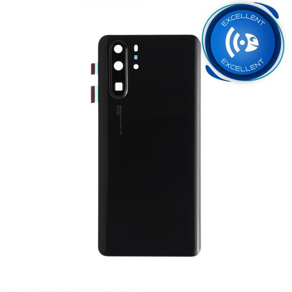 Tapa para Huawei P30 Pro con lente negro EXCELLENT