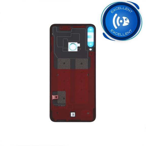 Tapa para Huawei P40 Lite E / Y7P azul EXCELLENT