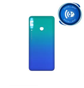 Tapa para Huawei P40 Lite E / Y7P azul EXCELLENT