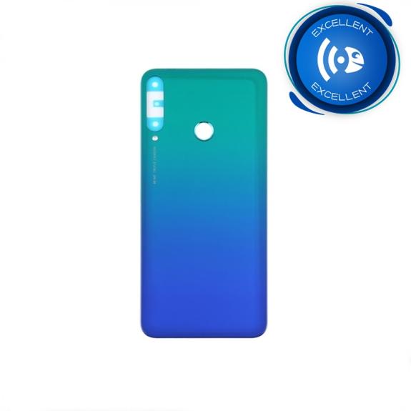 Tapa para Huawei P40 Lite E / Y7P azul EXCELLENT