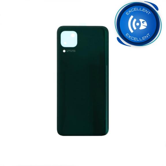 Tapa para Huawei P40 Lite verde EXCELLENT