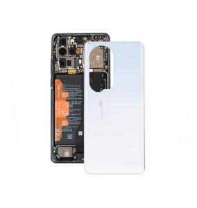 Tapa para Huawei P50 Pro blanco