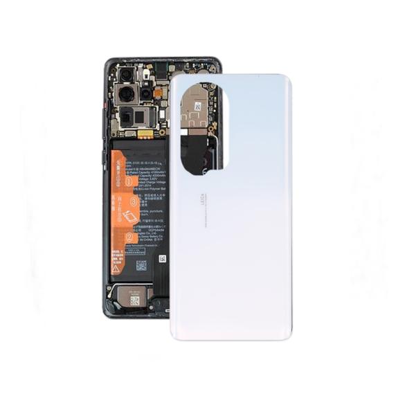 Tapa para Huawei P50 Pro blanco