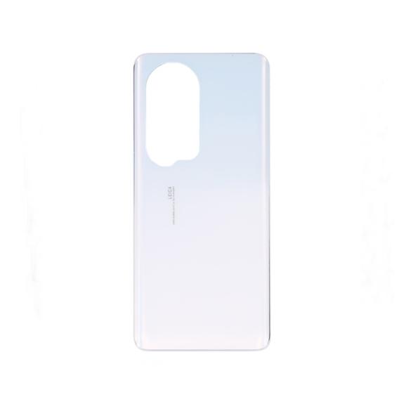 Tapa para Huawei P50 Pro blanco