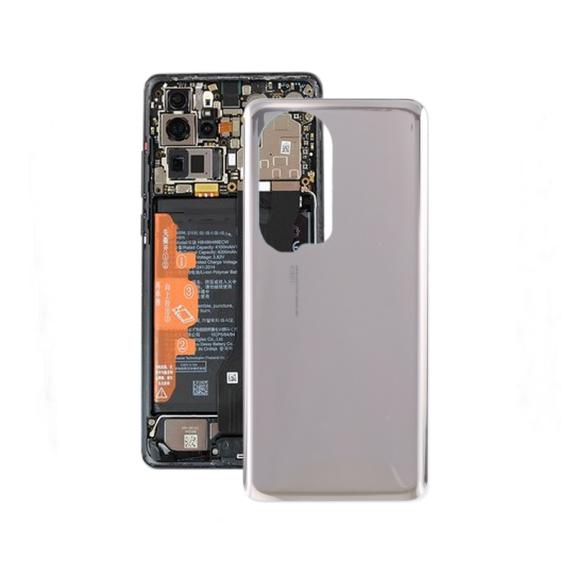 Tapa para Huawei P50 Pro dorado