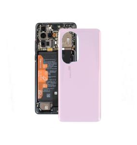 Tapa para Huawei P50 Pro rosa