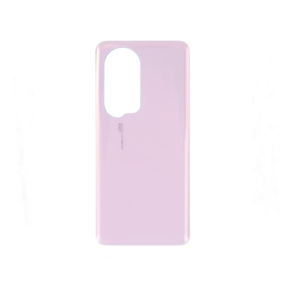 Tapa para Huawei P50 Pro rosa