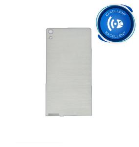 Tapa para Huawei P6 blanco EXCELLENT