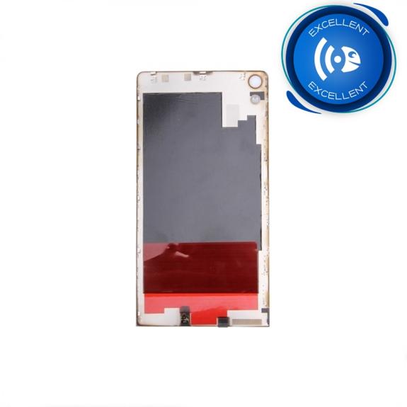 Tapa para Huawei P6 blanco EXCELLENT