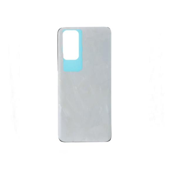 Tapa para Huawei P60 Pro blanco