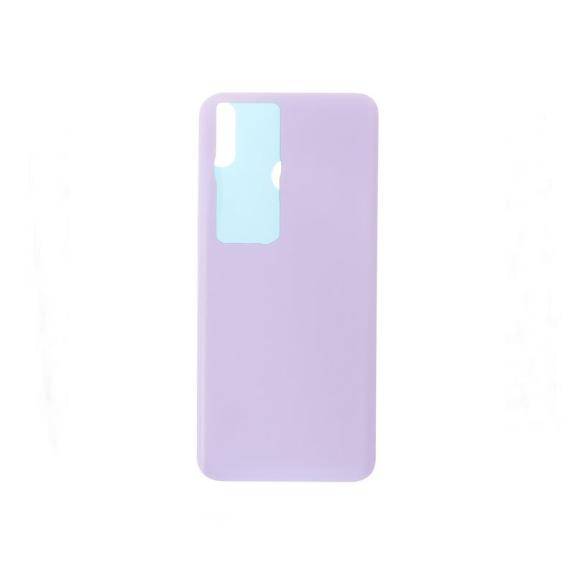 Tapa para Huawei P60 Pro morado