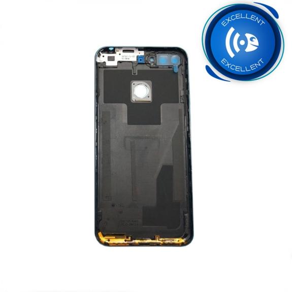 Tapa para Huawei Y6 Prime 2018 con embellecedor EXCELLENT