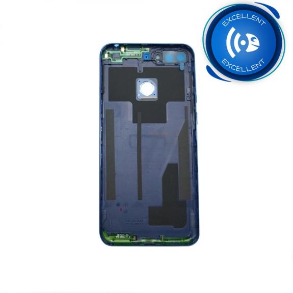 Tapa para Huawei Y6 Prime 2018 con embellecedor EXCELLENT