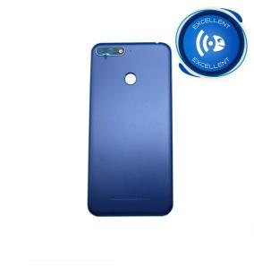 Tapa para Huawei Y6 Prime 2018 con embellecedor EXCELLENT