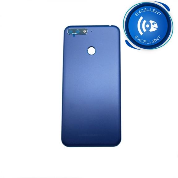 Tapa para Huawei Y6 Prime 2018 con embellecedor EXCELLENT