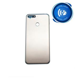 Tapa para Huawei Y6 Prime 2018 con embellecedor EXCELLENT