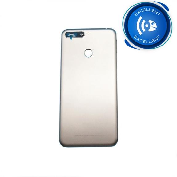 Tapa para Huawei Y6 Prime 2018 con embellecedor EXCELLENT