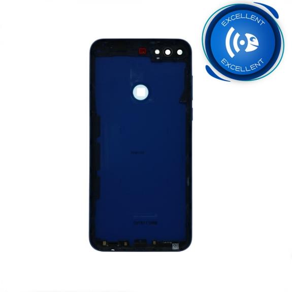 Tapa para Huawei Y7 Prime 2018 / Enjoy 8 / 7C /Y7 2018 EXCELLENT