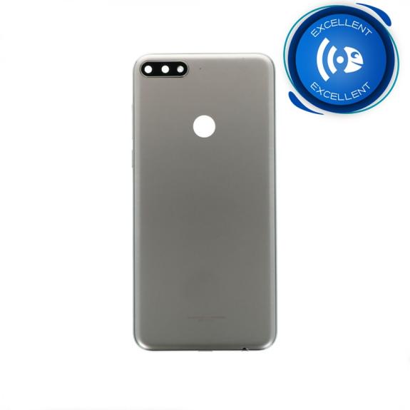 Tapa para Huawei Y7 Prime 2018 / Enjoy 8 / 7C /Y7 2018 EXCELLENT