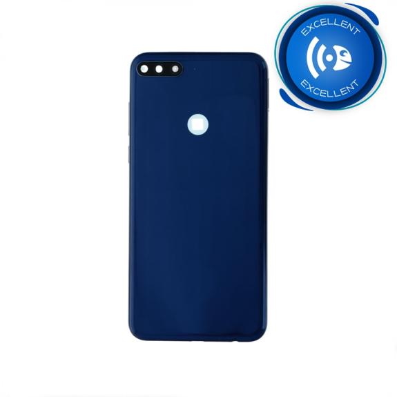 Tapa para Huawei Y7 Prime 2018 / Enjoy 8 / 7C /Y7 2018 EXCELLENT