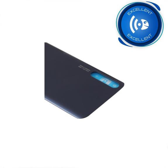 Tapa para Huawei Y8P / P Smart S negro EXCELLENT