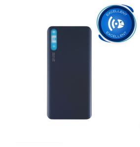 Tapa para Huawei Y8P / P Smart S negro EXCELLENT