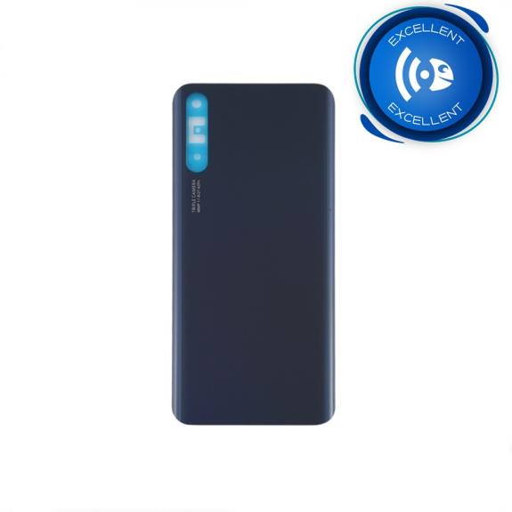 Tapa para Huawei Y8P / P Smart S negro EXCELLENT