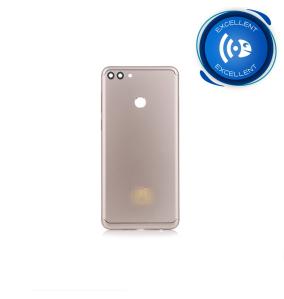 Tapa para Huawei Y9 2018 / Enjoy 8 Plus dorado EXCELLENT