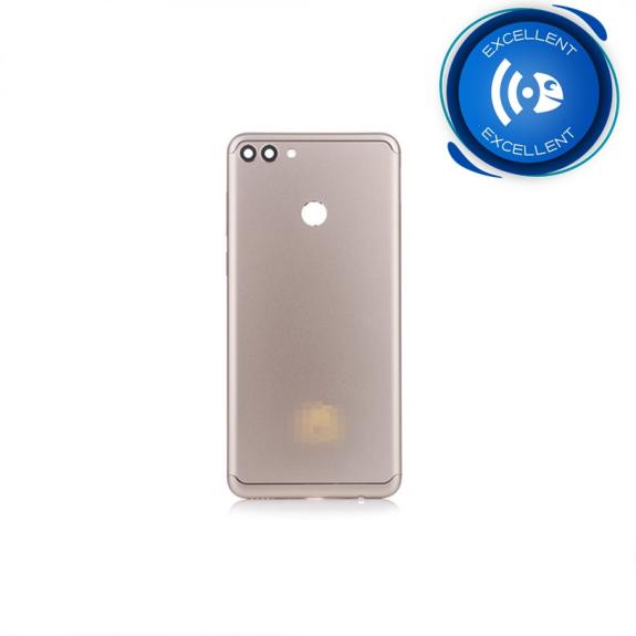 Tapa para Huawei Y9 2018 / Enjoy 8 Plus dorado EXCELLENT