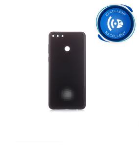 Tapa para Huawei Y9 2018 / Enjoy 8 Plus negro EXCELLENT