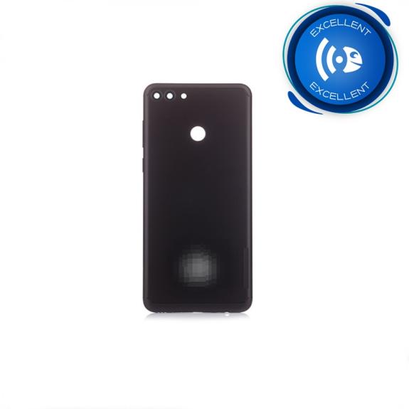 Tapa para Huawei Y9 2018 / Enjoy 8 Plus negro EXCELLENT