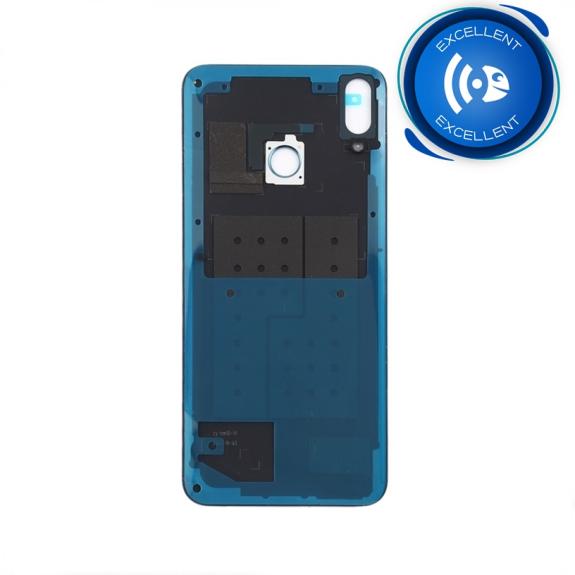 Tapa para Huawei Y9 2019 / Enjoy 9 Plus azul EXCELLENT