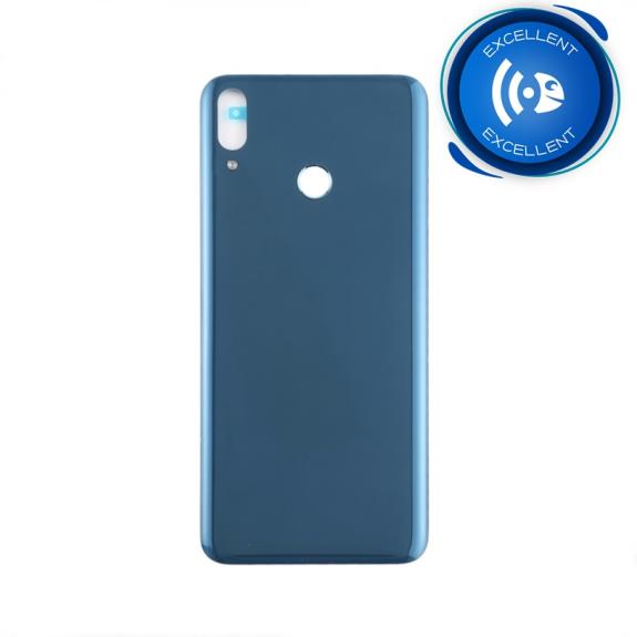 Tapa para Huawei Y9 2019 / Enjoy 9 Plus azul EXCELLENT
