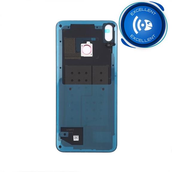 Tapa para Huawei Y9 2019 / Enjoy 9 Plus morado EXCELLENT