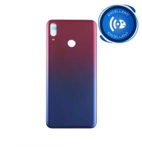 Tapa para Huawei Y9 2019 / Enjoy 9 Plus morado EXCELLENT