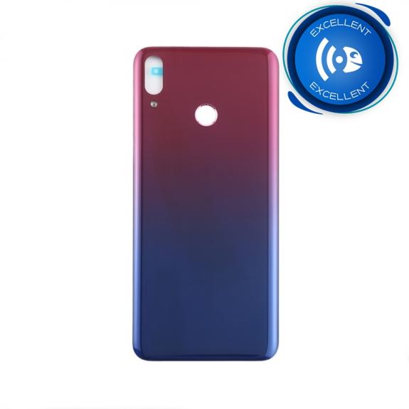 Tapa para Huawei Y9 2019 / Enjoy 9 Plus morado EXCELLENT