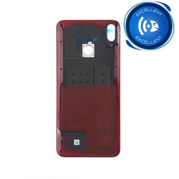 Tapa para Huawei Y9 2019 / Enjoy 9 Plus negro EXCELLENT