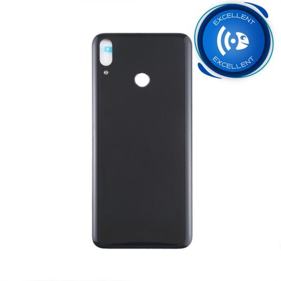 Tapa para Huawei Y9 2019 / Enjoy 9 Plus negro EXCELLENT