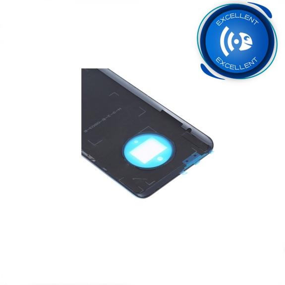 Tapa para Huawei Y9A / Enjoy 20 Plus 5G verde