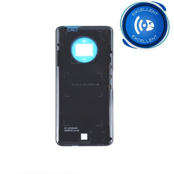 Tapa para Huawei Y9A / Enjoy 20 Plus 5G verde