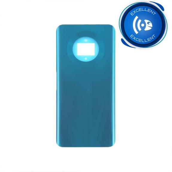 Tapa para Huawei Y9A / Enjoy 20 Plus 5G verde