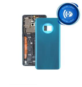 Tapa para Huawei Y9A / Enjoy 20 Plus 5G verde