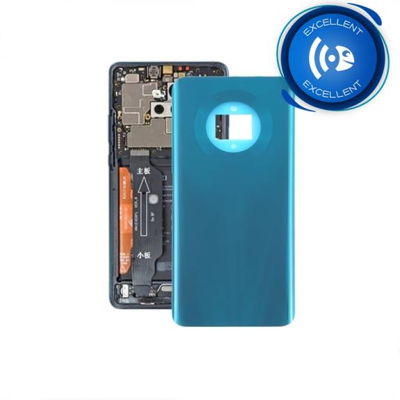Tapa para Huawei Y9A / Enjoy 20 Plus 5G verde